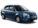 Proton Saga FL 2010 года